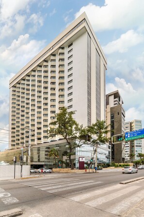 Exterior - Grand Mercure Recife Boa Viagem (Recife)