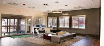 Holiday Inn Cody - Convention Center by IHG