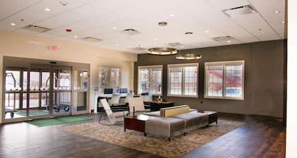 Holiday Inn Cody - Convention Center by IHG