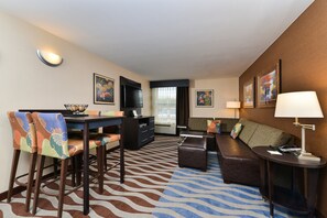 Suite, 1 Bedroom