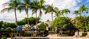 Shores at Waikoloa