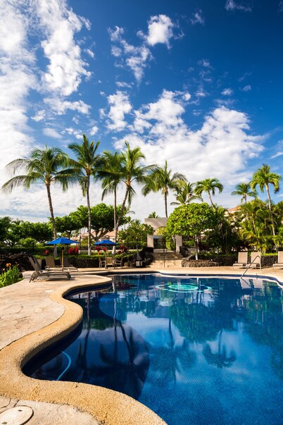 Shores at Waikoloa