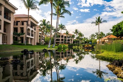 Shores at Waikoloa