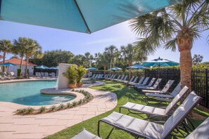 Couples treatment rooms - The Lodge and Club at Ponte Vedra Beach (Ponte Vedra Beach)