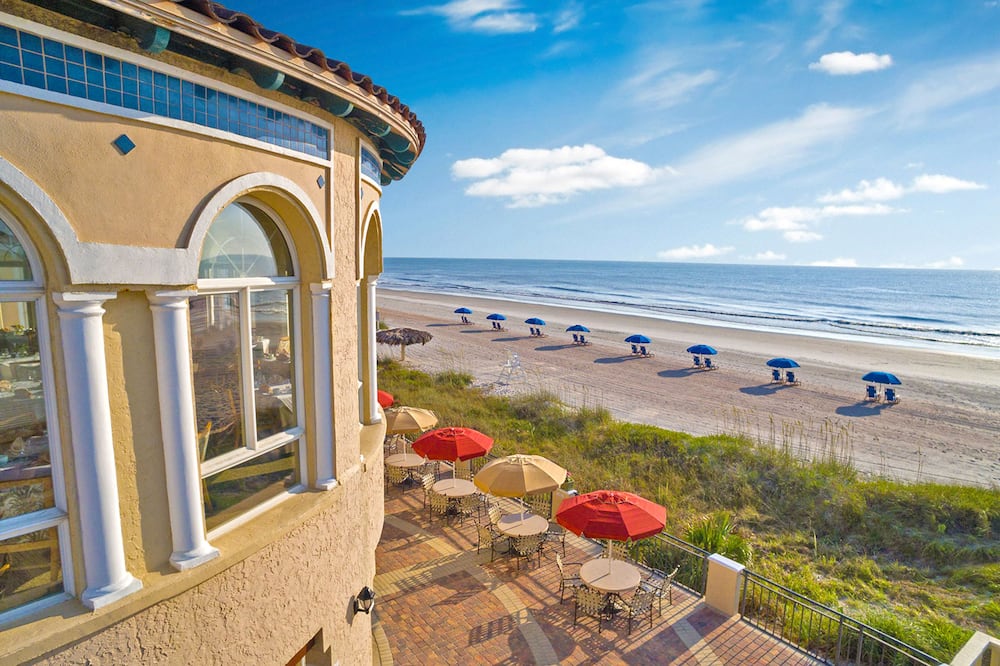 The Lodge and Club at Ponte Vedra Beach