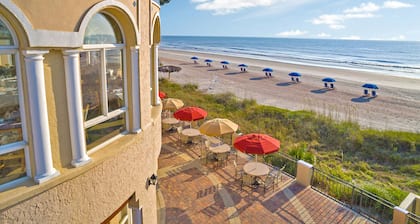 The Lodge and Club at Ponte Vedra Beach