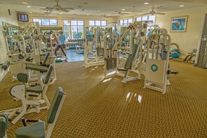 Palestra
