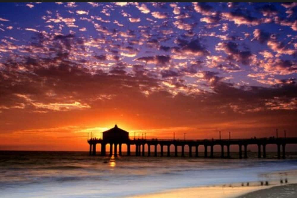 Hotel Pacific Manhattan Beach