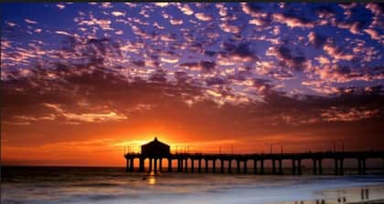 Hotel Pacific Manhattan Beach