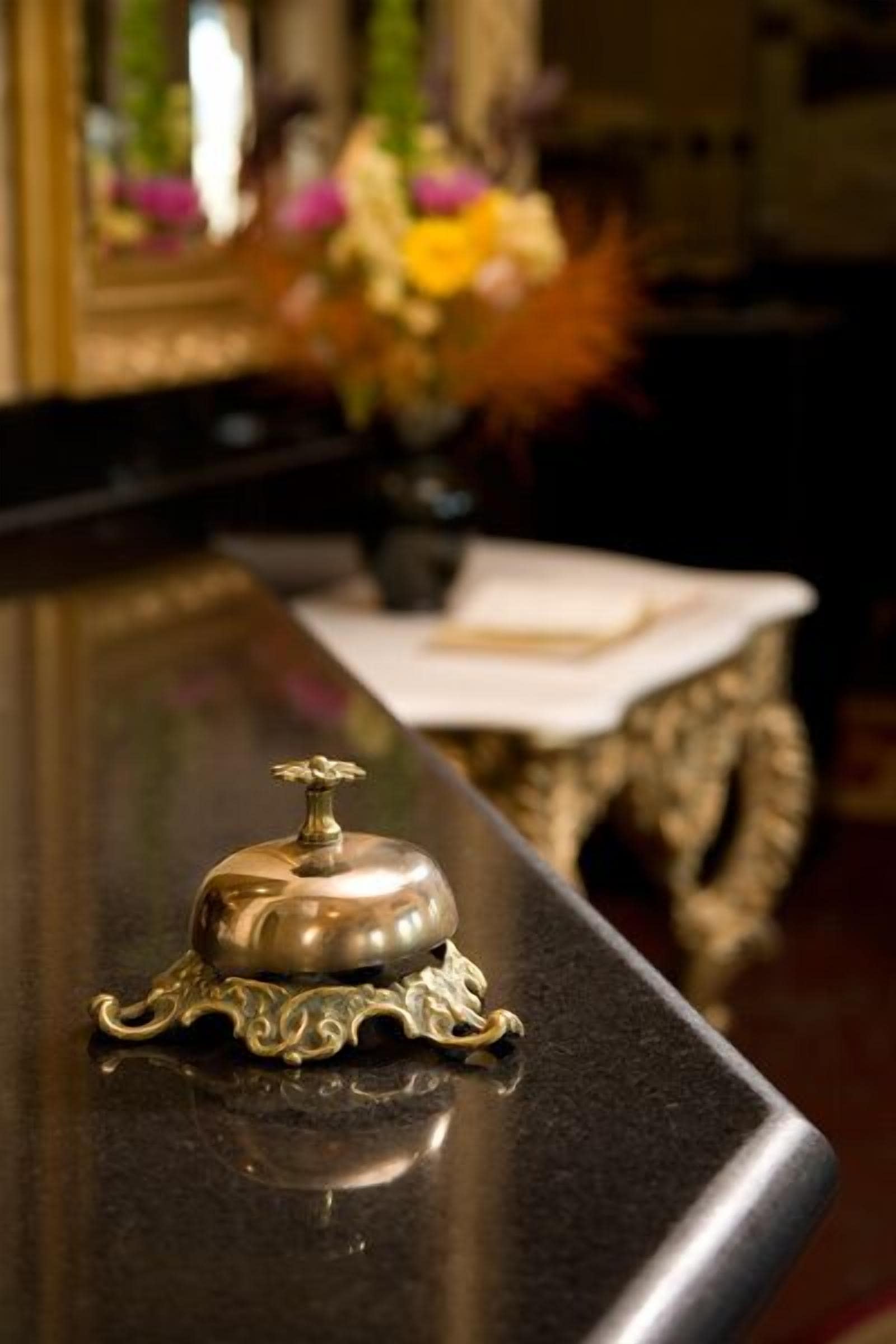 Foto - Penn's View Hotel Philadelphia