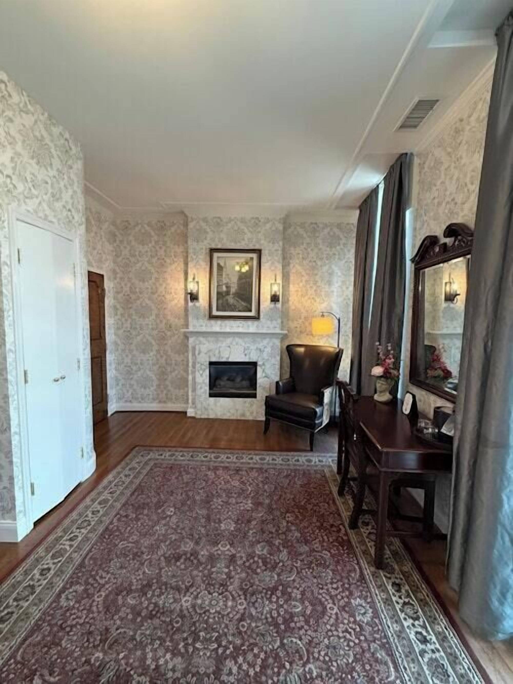 Foto - Penn's View Hotel Philadelphia