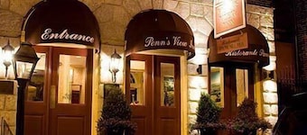Penn's View Hotel