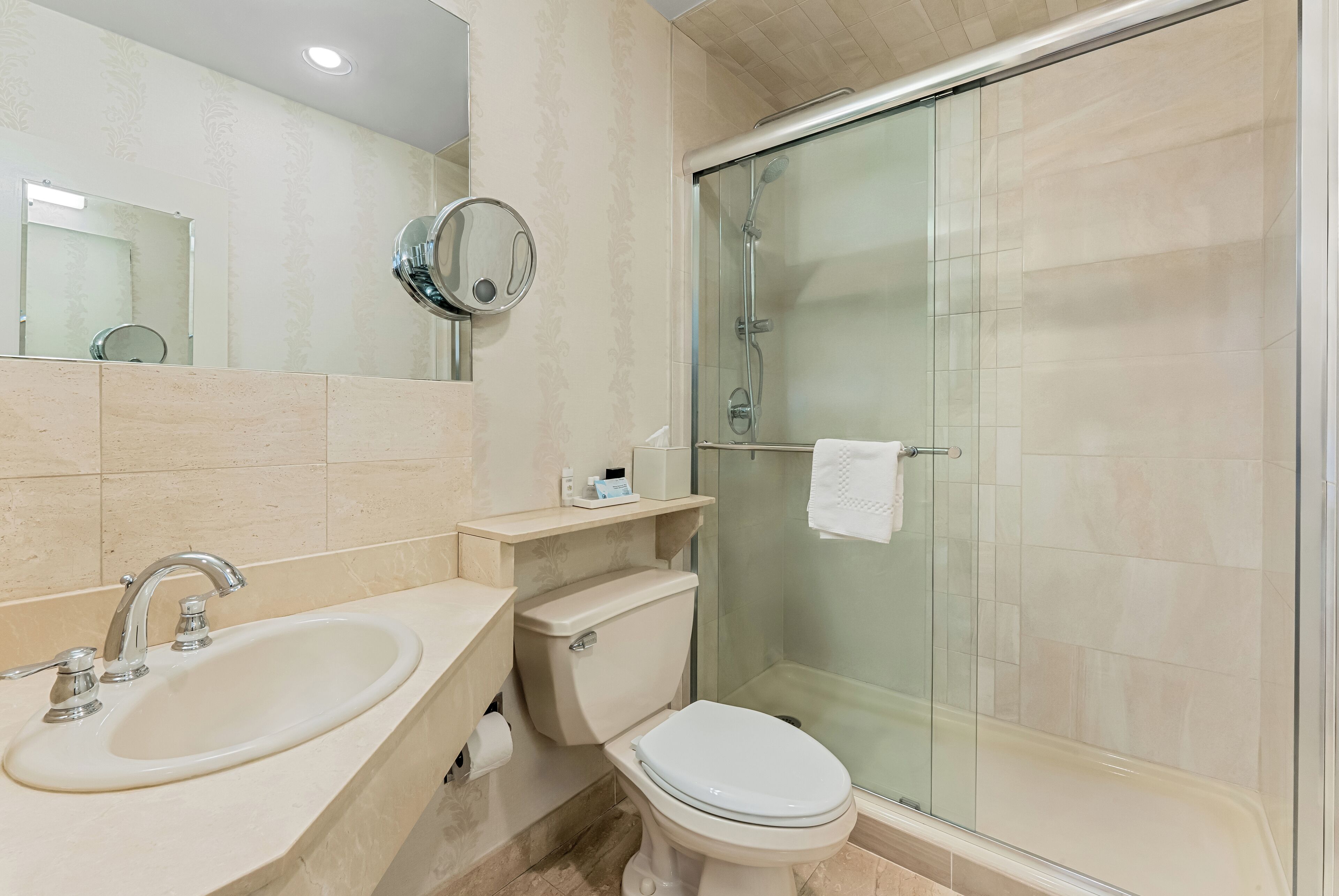 Foto - Penn's View Hotel Philadelphia