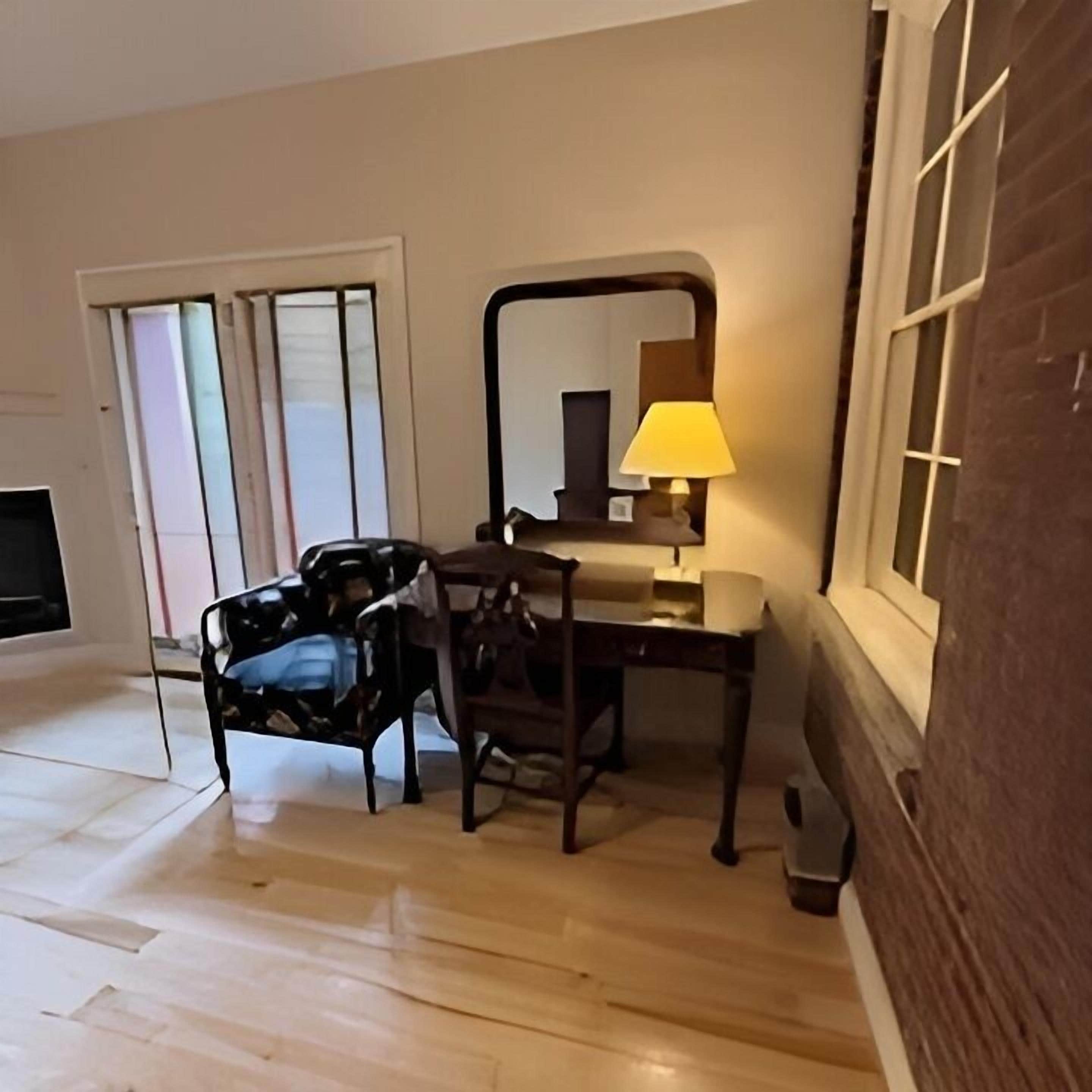 1 bedroom, premium bedding, down duvets, pillow-top beds