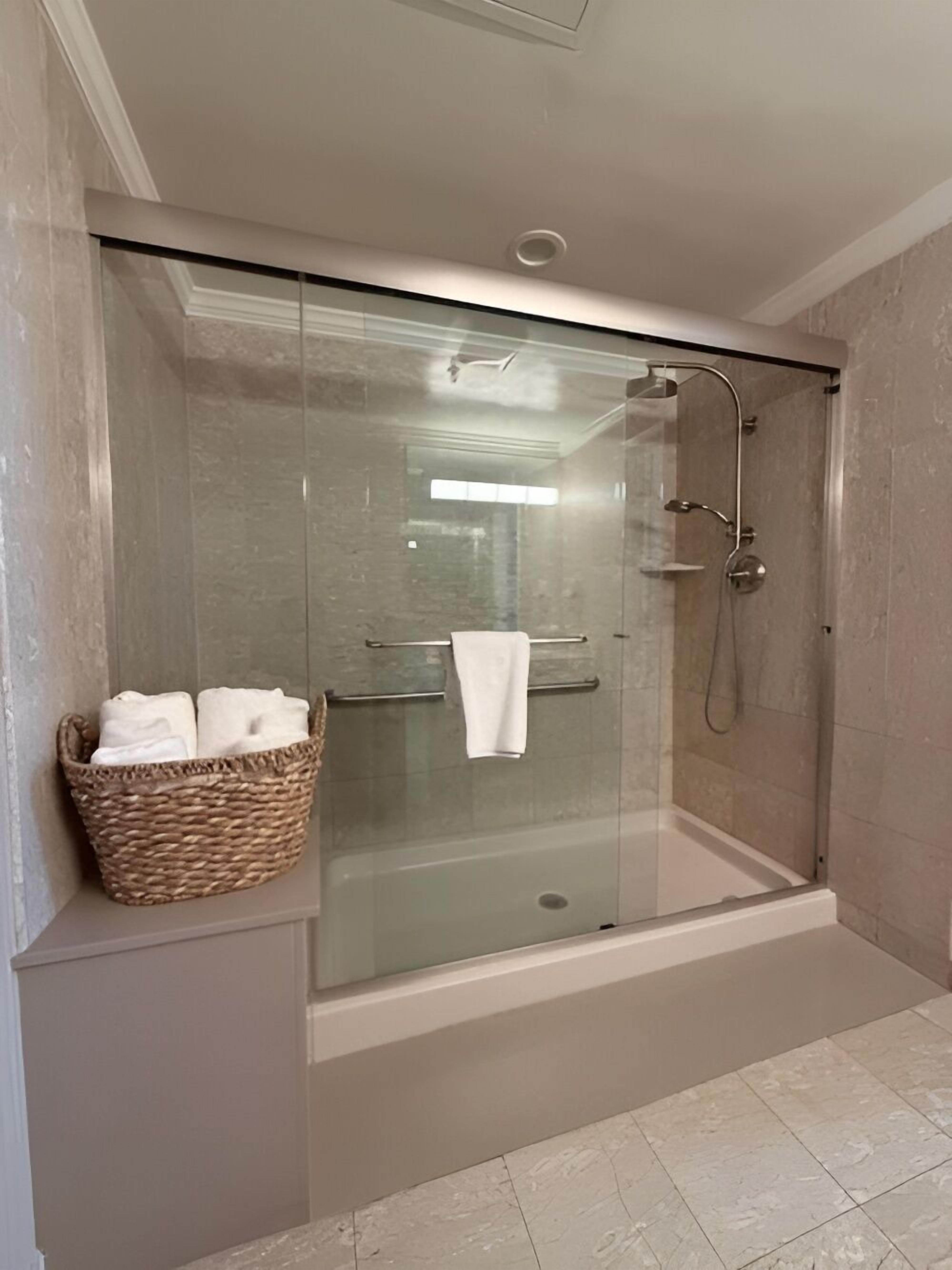 Foto - Penn's View Hotel Philadelphia