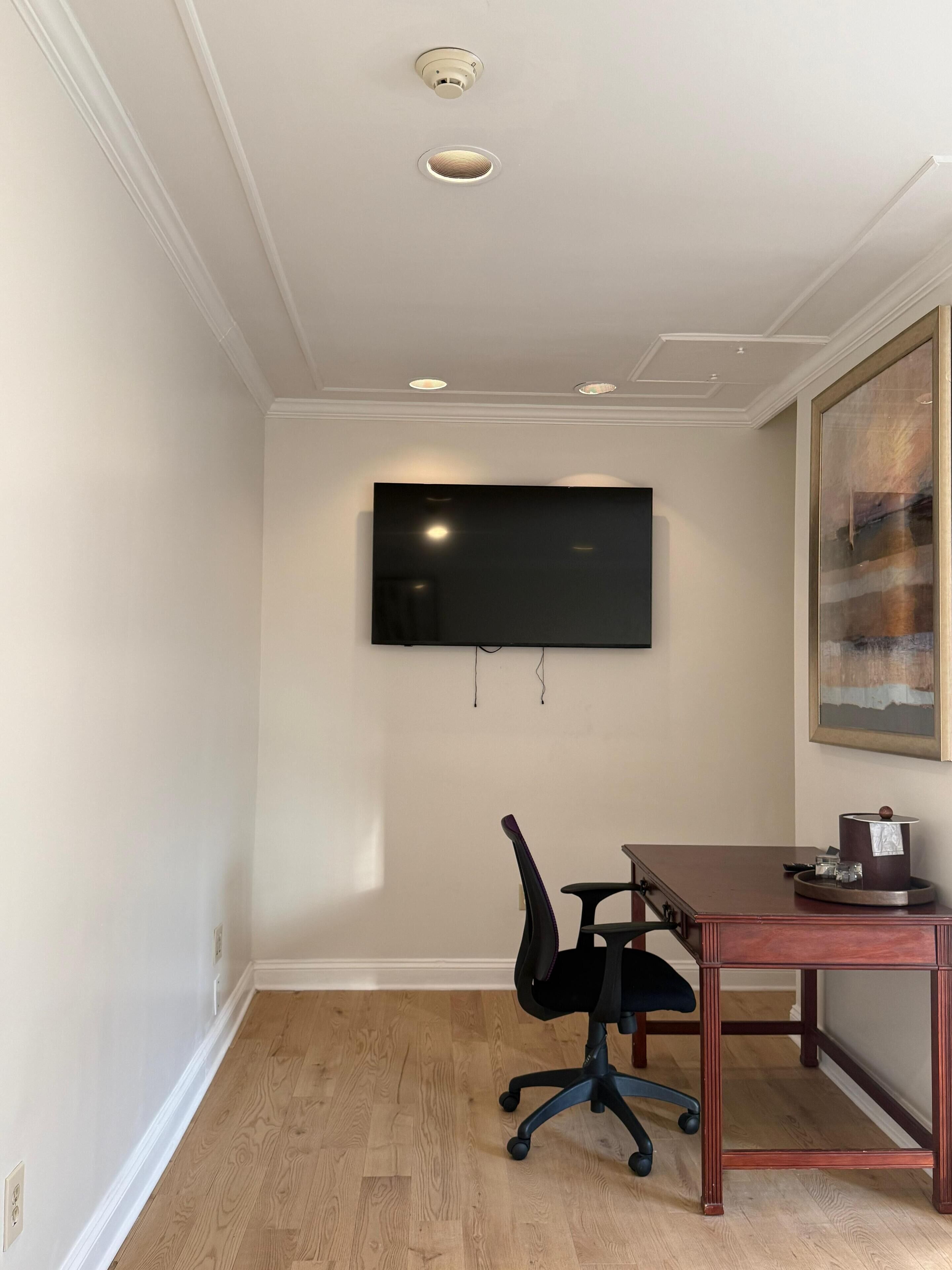 Foto - Penn's View Hotel Philadelphia