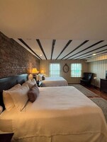 Ropa de cama de alta calidad, cubrecamas y colchones con pillow-top 