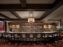 Bar (en la propiedad)