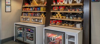 Hampton Inn Charleston-Downtown