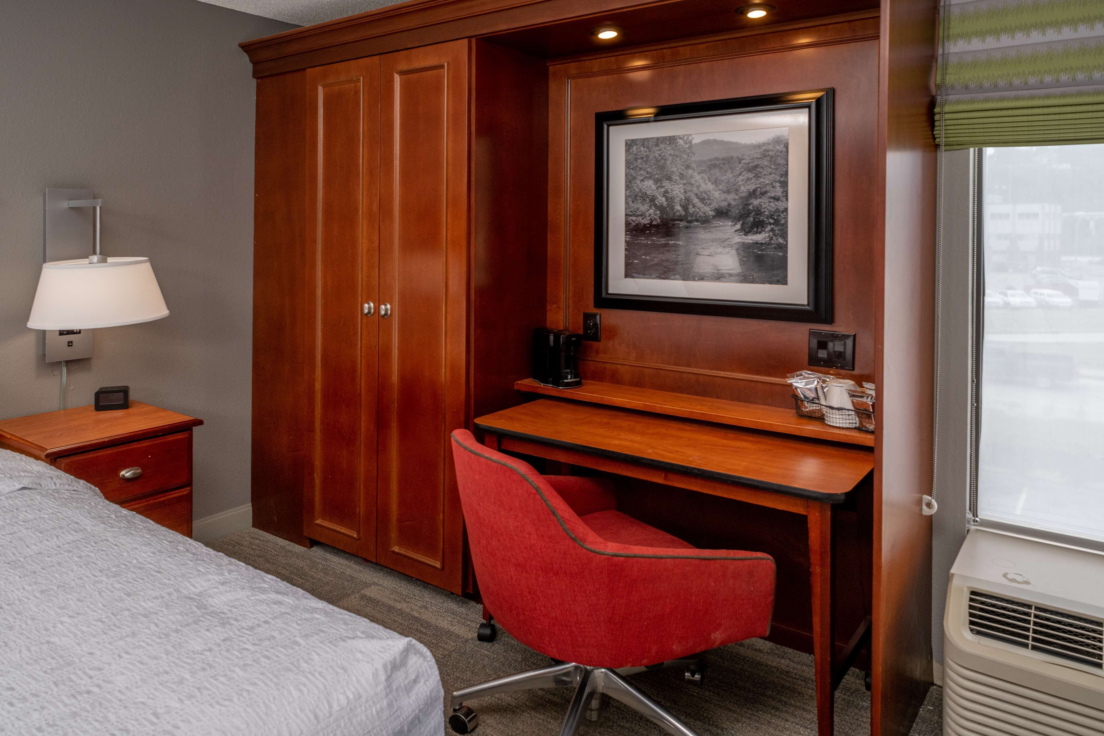 in-room safe, desk, iron/ironing board, free cots/infant beds