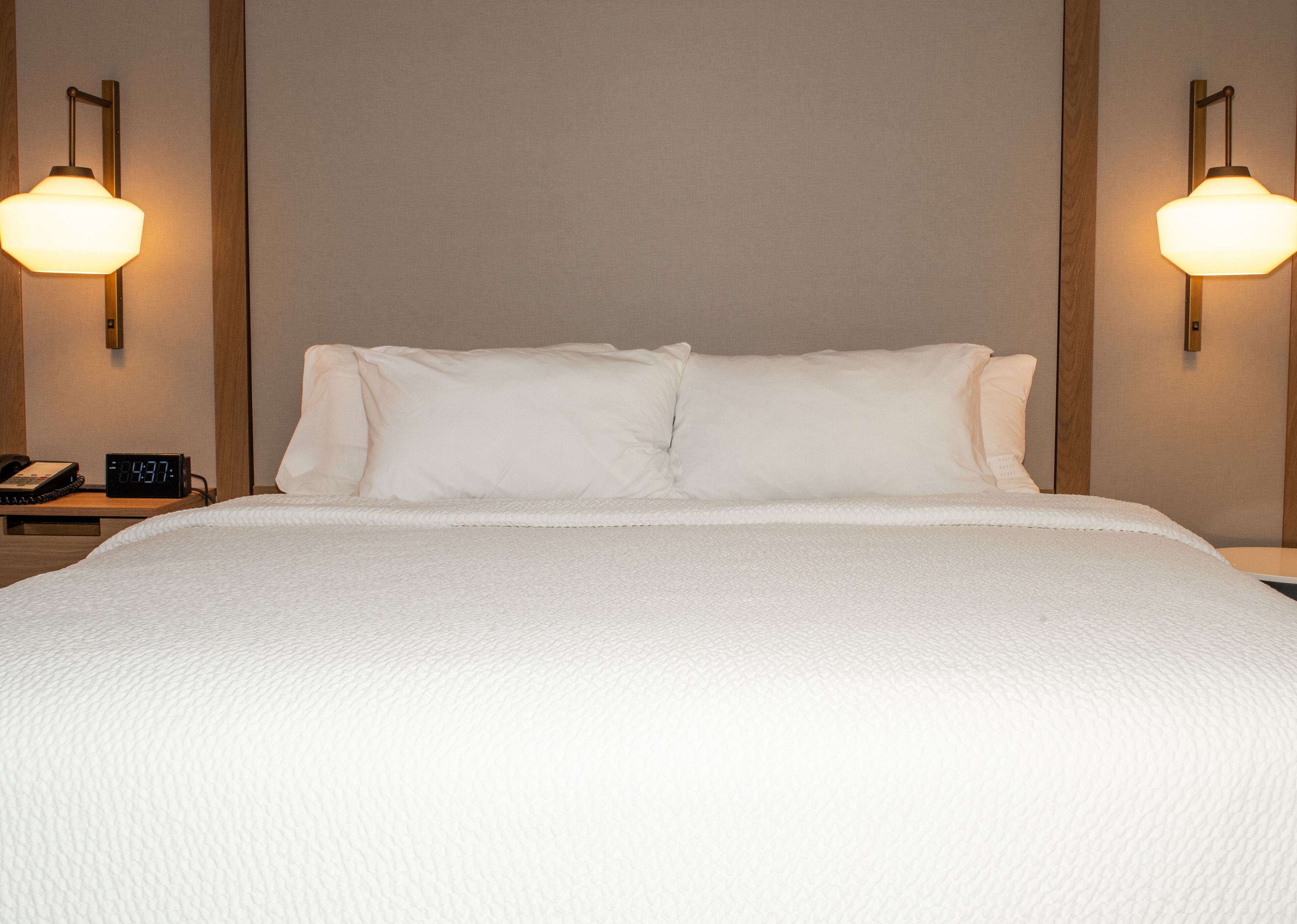 room, 1 king bed | pillow-top beds, in-room safe, desk, laptop workspace