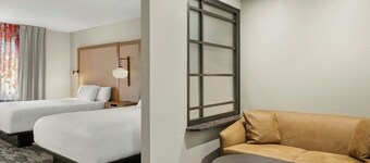 Fairfield by Marriott Mt Pleasant