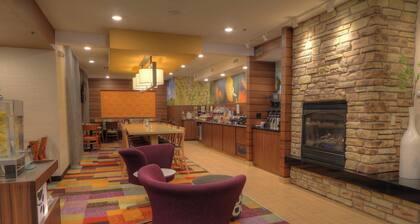 Fairfield by Marriott Mt Pleasant