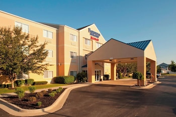 Fairfield by Marriott Mt Pleasant