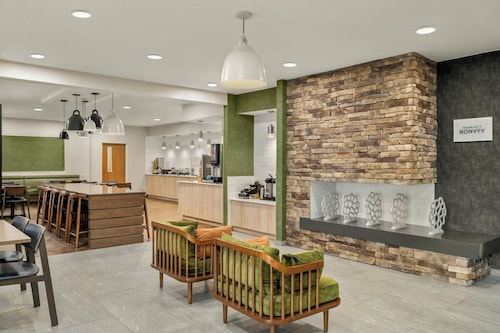 Fairfield by Marriott Mt Pleasant
