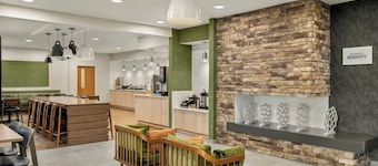 Fairfield by Marriott Mt Pleasant