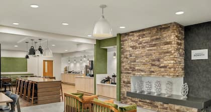 Fairfield by Marriott Mt Pleasant