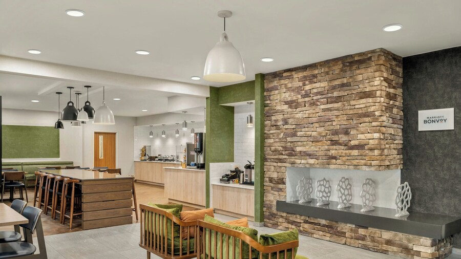 Fairfield by Marriott Mt Pleasant