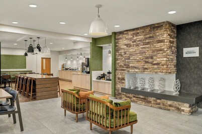 Fairfield by Marriott Mt Pleasant