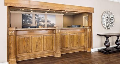 Best Western Forest Inn