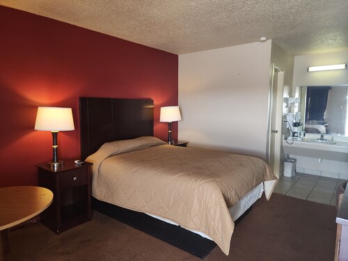 Colonial Inn Monahans