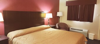 Colonial Inn Monahans