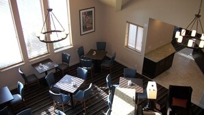 Unclassified image, 2 of 12, button - Hawthorn Suites By Wyndham Troy, MI (Troy)