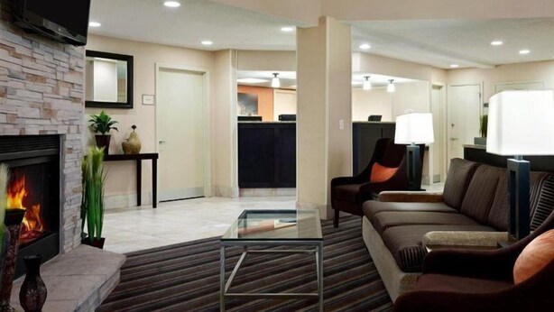 Unclassified image, 1 of 12, button - Hawthorn Suites By Wyndham Troy, MI (Troy)