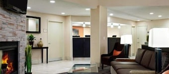 Hawthorn Suites By Wyndham Troy, MI