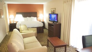 Unclassified image, 4 of 12, button - Hawthorn Suites By Wyndham Troy, MI (Troy)
