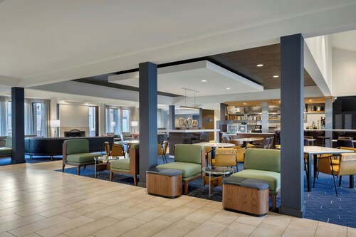 Courtyard by Marriott Boston Norwood/Canton