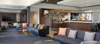 Courtyard by Marriott Boston Norwood/Canton