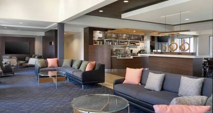 Courtyard by Marriott Boston Norwood/Canton