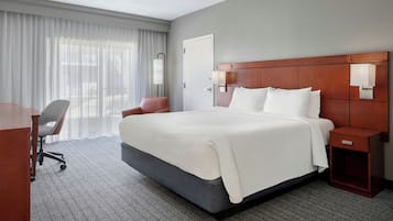 Suite, 1 Bedroom