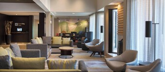 Courtyard by Marriott Boston Norwood/Canton