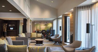 Courtyard by Marriott Boston Norwood/Canton