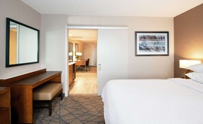 1 habitación, ropa de cama de alta calidad y edredón 