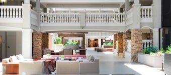 Embassy Suites by Hilton Colorado Springs