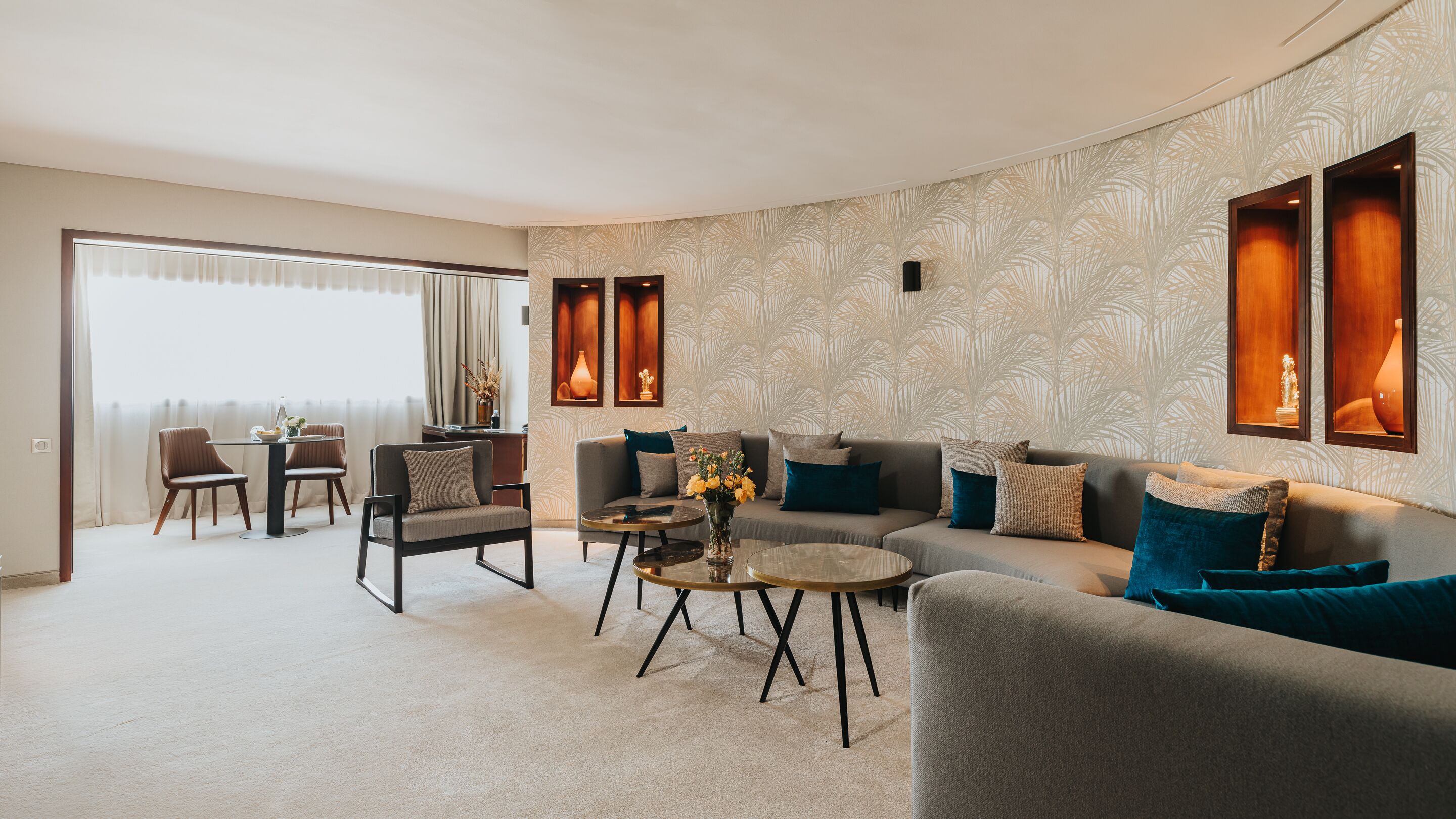 Photo - Idou Anfa Hôtel & Spa