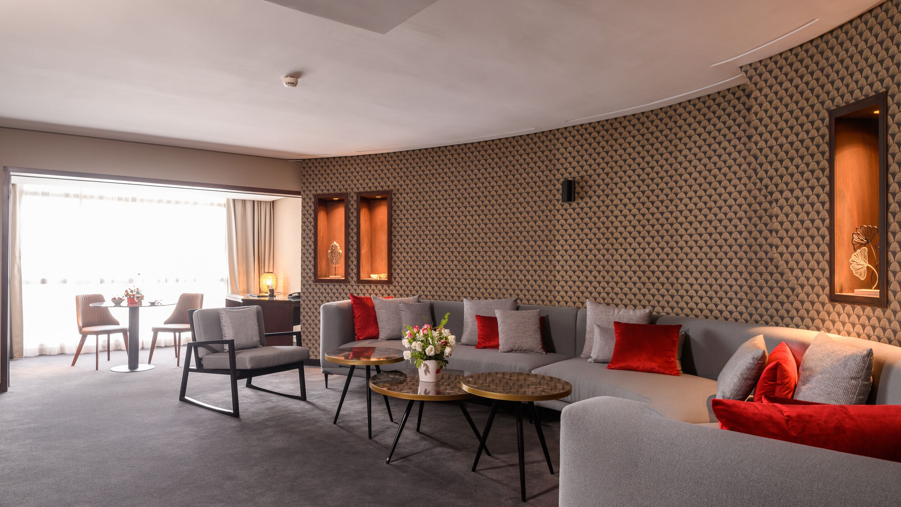 Photo - Idou Anfa Hôtel & Spa